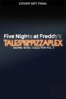 Five Nights At Freddy'S: Tales From The Pizzaplex Graphic Novel Collection Vol. 2