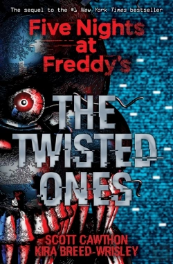 Bertrand.pt - Five Nights At Freddy'S: The Twisted Ones