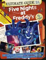 Five Nights At Freddy'S Ultimate Guide Version 2.0
