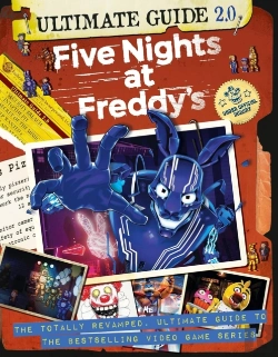 Bertrand.pt - Five Nights At Freddy'S Ultimate Guide Version 2.0