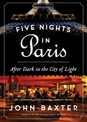 Five Nights In Paris After Pb