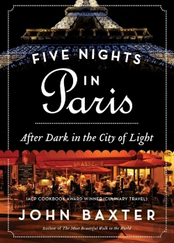 Bertrand.pt - Five Nights In Paris After Pb