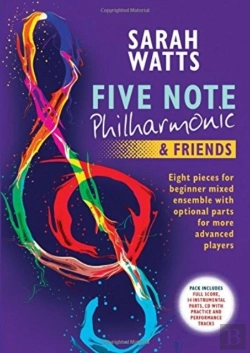 Bertrand.pt - Five Note Philharmonic & Friends