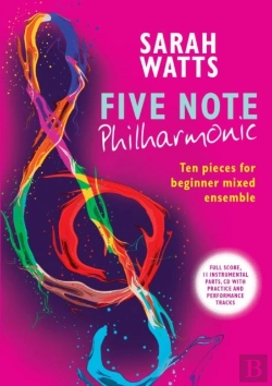Bertrand.pt - Five Note Philharmonic