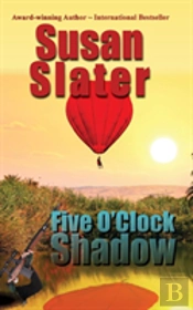 Five O'Clock Shadow