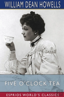 Bertrand.pt - Five O'Clock Tea (Esprios Classics)