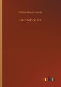 Five O'Clock Tea