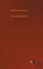 Five O'Clock Tea