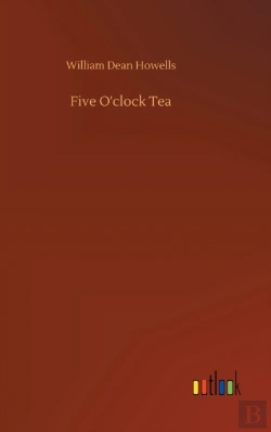 Bertrand.pt - Five O'Clock Tea
