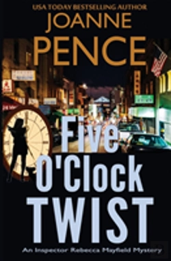 Bertrand.pt - Five O'Clock Twist