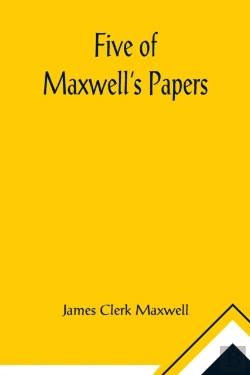 Bertrand.pt - Five Of Maxwell'S Papers