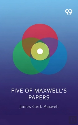 Bertrand.pt - Five Of Maxwell'S Papers