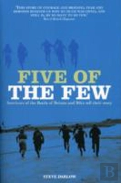 Five Of The Few