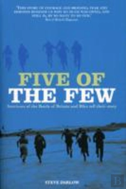 Bertrand.pt - Five Of The Few