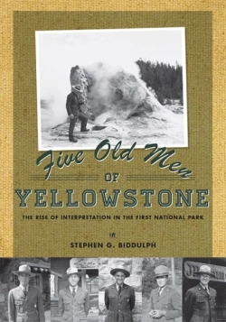 Bertrand.pt - Five Old Men Of Yellowstone