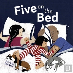 Bertrand.pt - Five On The Bed