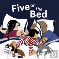 Five On The Bed