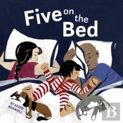 Five On The Bed