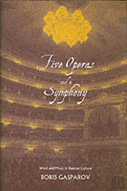 Bertrand.pt - Five Operas And A Symphony
