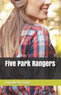 Five Park Rangers