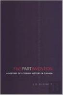 Five-Part Invention