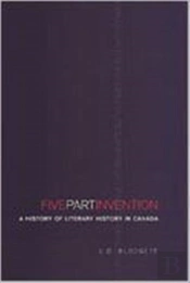 Five-Part Invention