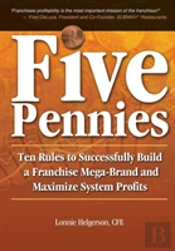 Five Pennies