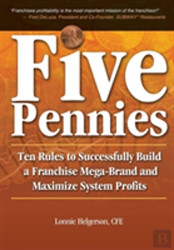 Bertrand.pt - Five Pennies