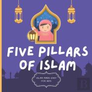 Five Pillars Of Islam