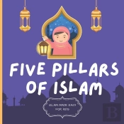 Five Pillars Of Islam