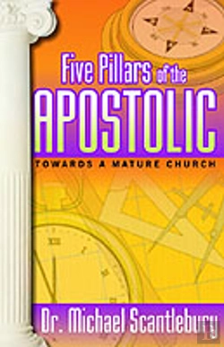 Bertrand.pt - FIVE PILLARS OF THE APOSTOLIC