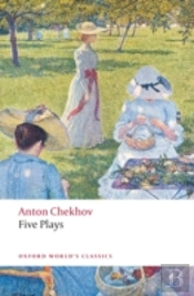 Five Plays