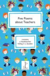 Five Poems About Teachers