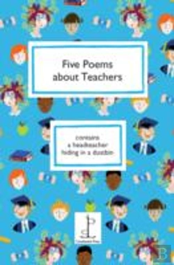 Bertrand.pt - Five Poems About Teachers