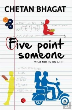 Bertrand.pt - Five Point Someone