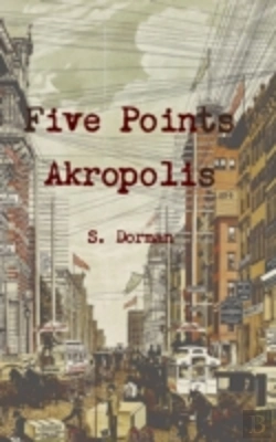 Bertrand.pt - Five Points Akropolis