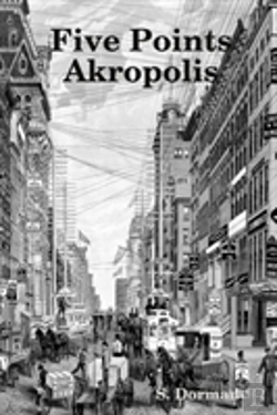Bertrand.pt - Five Points Akropolis
