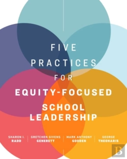 Bertrand.pt - Five Practices For Equity-Focused School Leadership