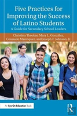 Bertrand.pt - Five Practices For Improving The Success Of Latino Students
