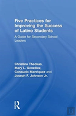 Bertrand.pt - Five Practices For Improving The Success Of Latino Students