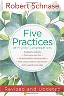Bertrand.pt - Five Practices Of Fruitful Congregations: Revised And Updated