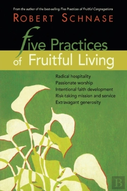 Bertrand.pt - Five Practices Of Fruitful Living