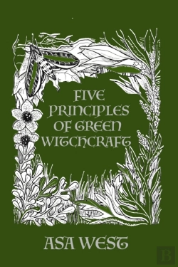 Bertrand.pt - Five Principles Of Green Witchcraft