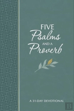 Bertrand.pt - Five Psalms And A Proverb