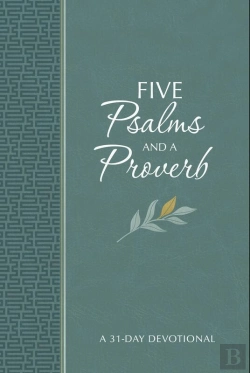 Bertrand.pt - Five Psalms And A Proverb