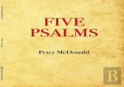 Five Psalms