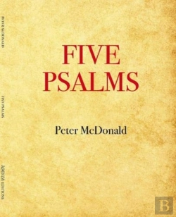 Bertrand.pt - Five Psalms