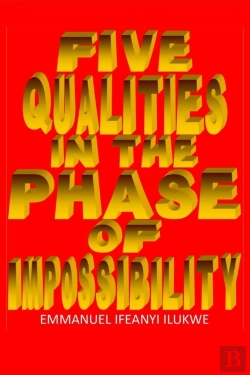 Bertrand.pt - Five Qualities In The Face Of Impossibilities