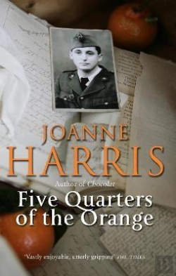 Bertrand.pt - Five Quarters Of The Orange