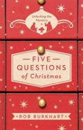 Five Questions Of Christmas